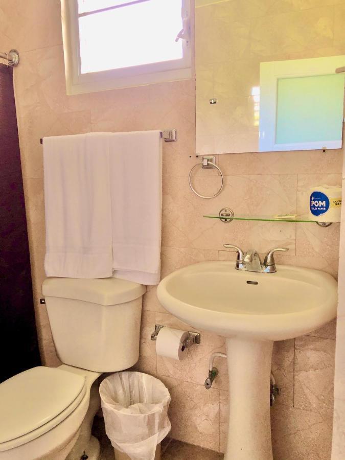 Tio Pepe'S Guest House Aibonito Zewnętrze zdjęcie
